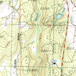 United States Geological Survey Grass Valley, CA (1998, 24000-Scale) digital map