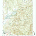 United States Geological Survey Grass Valley, UT (2002, 24000-Scale) digital map