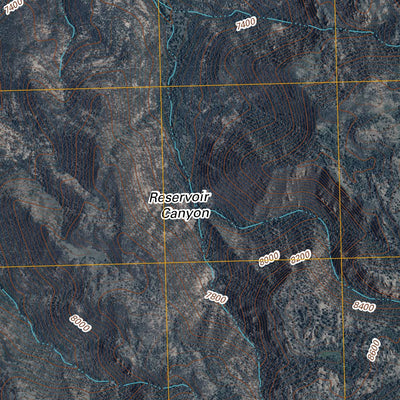 United States Geological Survey Grass Valley, UT (2011, 24000-Scale) digital map