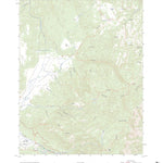 United States Geological Survey Grass Valley, UT (2023, 24000-Scale) digital map