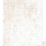 United States Geological Survey Grasshopper Junction SE, AZ (1967, 24000-Scale) digital map