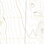 United States Geological Survey Grassy Cove, UT (2020, 24000-Scale) digital map