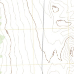 United States Geological Survey Grassy Cove, UT (2023, 24000-Scale) digital map