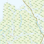United States Geological Survey Grassy Lake, LA (2020, 24000-Scale) digital map