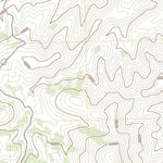 United States Geological Survey Grassy Mountains, UT (2023, 24000-Scale) digital map