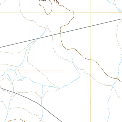 United States Geological Survey Grassy Ridge, ID (2020, 24000-Scale) digital map
