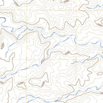 United States Geological Survey Grassy, UT (2023, 24000-Scale) digital map