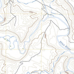 United States Geological Survey Grassy, UT (2023, 24000-Scale) digital map