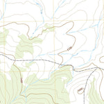 United States Geological Survey Gravely Mountain, MT (2020, 24000-Scale) digital map