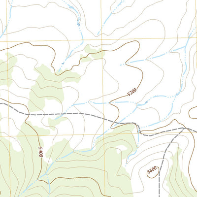 United States Geological Survey Gravely Mountain, MT (2020, 24000-Scale) digital map