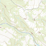 United States Geological Survey Gravely Mountain, MT (2020, 24000-Scale) digital map