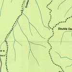 United States Geological Survey Graves Spring, TN (1936, 24000-Scale) digital map