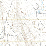 United States Geological Survey Graveyard Point, ID (2020, 24000-Scale) digital map