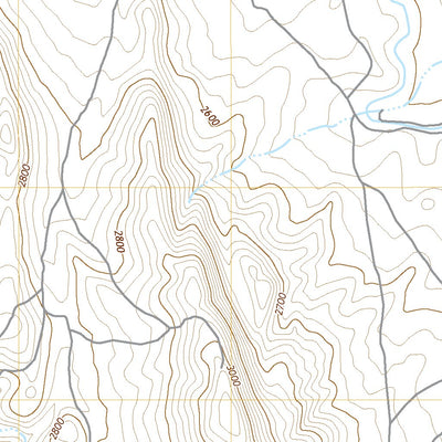 United States Geological Survey Graveyard Point, ID (2020, 24000-Scale) digital map