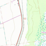 United States Geological Survey Gray, LA (1963, 24000-Scale) digital map