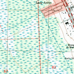 United States Geological Survey Gray, LA (1998, 24000-Scale) digital map