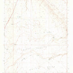 United States Geological Survey Gray Mountain, AZ (1969, 24000-Scale) digital map