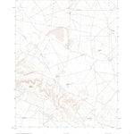 United States Geological Survey Gray Spot Rock, UT (2020, 24000-Scale) digital map