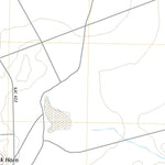 United States Geological Survey Gray Spot Rock, UT (2020, 24000-Scale) digital map