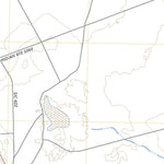 United States Geological Survey Gray Spot Rock, UT (2023, 24000-Scale) digital map