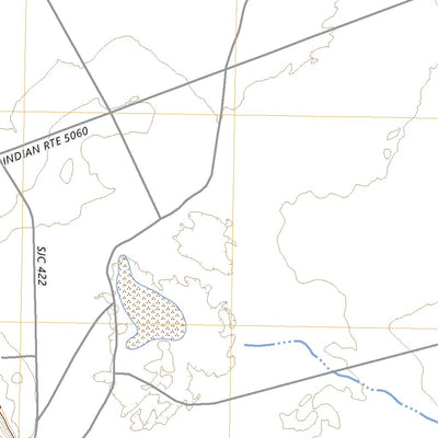 United States Geological Survey Gray Spot Rock, UT (2023, 24000-Scale) digital map