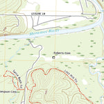 United States Geological Survey Gray Summit, MO (2021, 24000-Scale) digital map