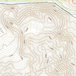 United States Geological Survey Grayback, AZ (2021, 24000-Scale) digital map