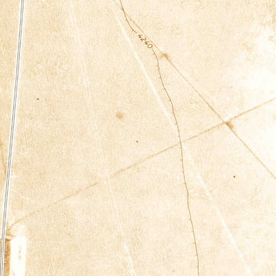 United States Geological Survey Grayback Hills, UT (1973, 24000-Scale) digital map
