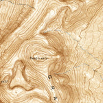 United States Geological Survey Grayback Hills, UT (1973, 24000-Scale) digital map