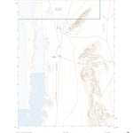 United States Geological Survey Grayback Hills, UT (2023, 24000-Scale) digital map