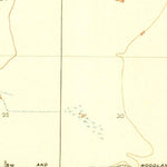 United States Geological Survey Grays Bend, CA (1916, 31680-Scale) digital map