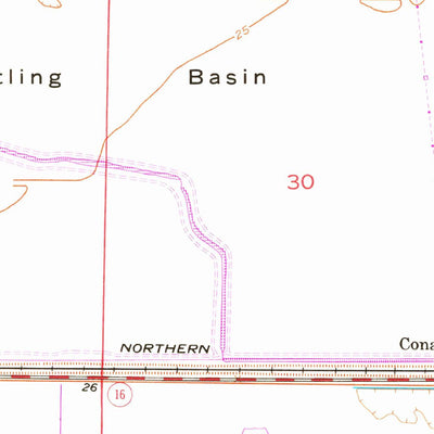 United States Geological Survey Grays Bend, CA (1953, 24000-Scale) digital map