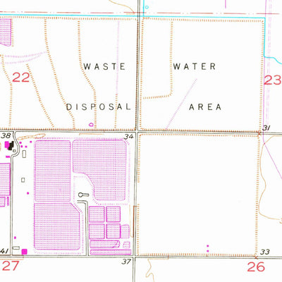 United States Geological Survey Grays Bend, CA (1953, 24000-Scale) digital map