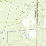 United States Geological Survey Grays Landing, GA (2020, 24000-Scale) digital map