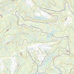 United States Geological Survey Grays River, WA (2020, 24000-Scale) digital map