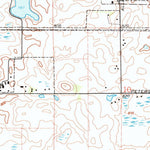 United States Geological Survey Grayslake, IL (1993, 24000-Scale) digital map