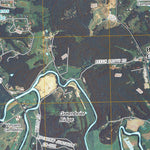 United States Geological Survey Grayson, KY (2010, 24000-Scale) digital map