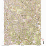 United States Geological Survey Graysville, OH (2002, 24000-Scale) digital map