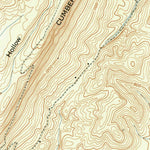 United States Geological Survey Graysville, TN (1943, 24000-Scale) digital map