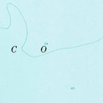 United States Geological Survey Grayton Beach, FL (1970, 24000-Scale) digital map