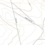 United States Geological Survey Grayton Lake, TX (2022, 24000-Scale) digital map