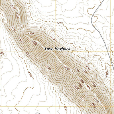 United States Geological Survey Grayton Lake, TX (2022, 24000-Scale) digital map