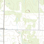 United States Geological Survey Graytown, WI (2018, 24000-Scale) digital map