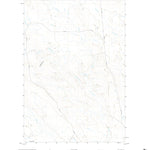 United States Geological Survey Greasewood Draw, SD (2021, 24000-Scale) digital map