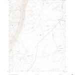 United States Geological Survey Greasewood Draw, UT (2023, 24000-Scale) digital map