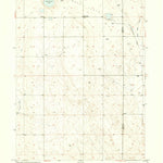 United States Geological Survey Greasewood Lake, CO (1950, 24000-Scale) digital map