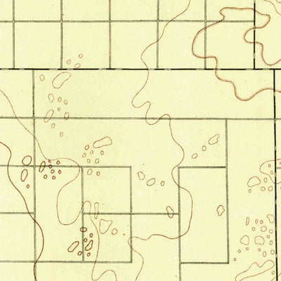 United States Geological Survey Great Bend, KS (1891, 125000-Scale) digital map
