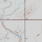 United States Geological Survey Great Bend NE, KS (1959, 24000-Scale) digital map