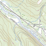United States Geological Survey Great Bend, PA (2023, 24000-Scale) digital map