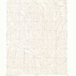 United States Geological Survey Great Divide, CO (1969, 24000-Scale) digital map